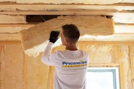 Best Attic Insulation Installation  in Delray Beach, FL