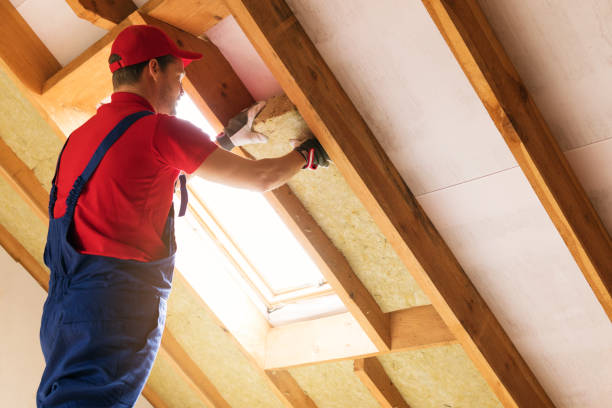 Best Garage Insulation  in Delray Beach, FL